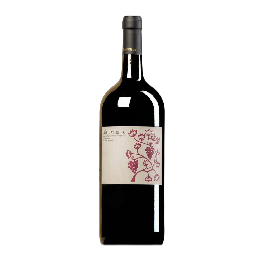 Montevetrano, Montevetrano 2007, Magnum 1500 ml