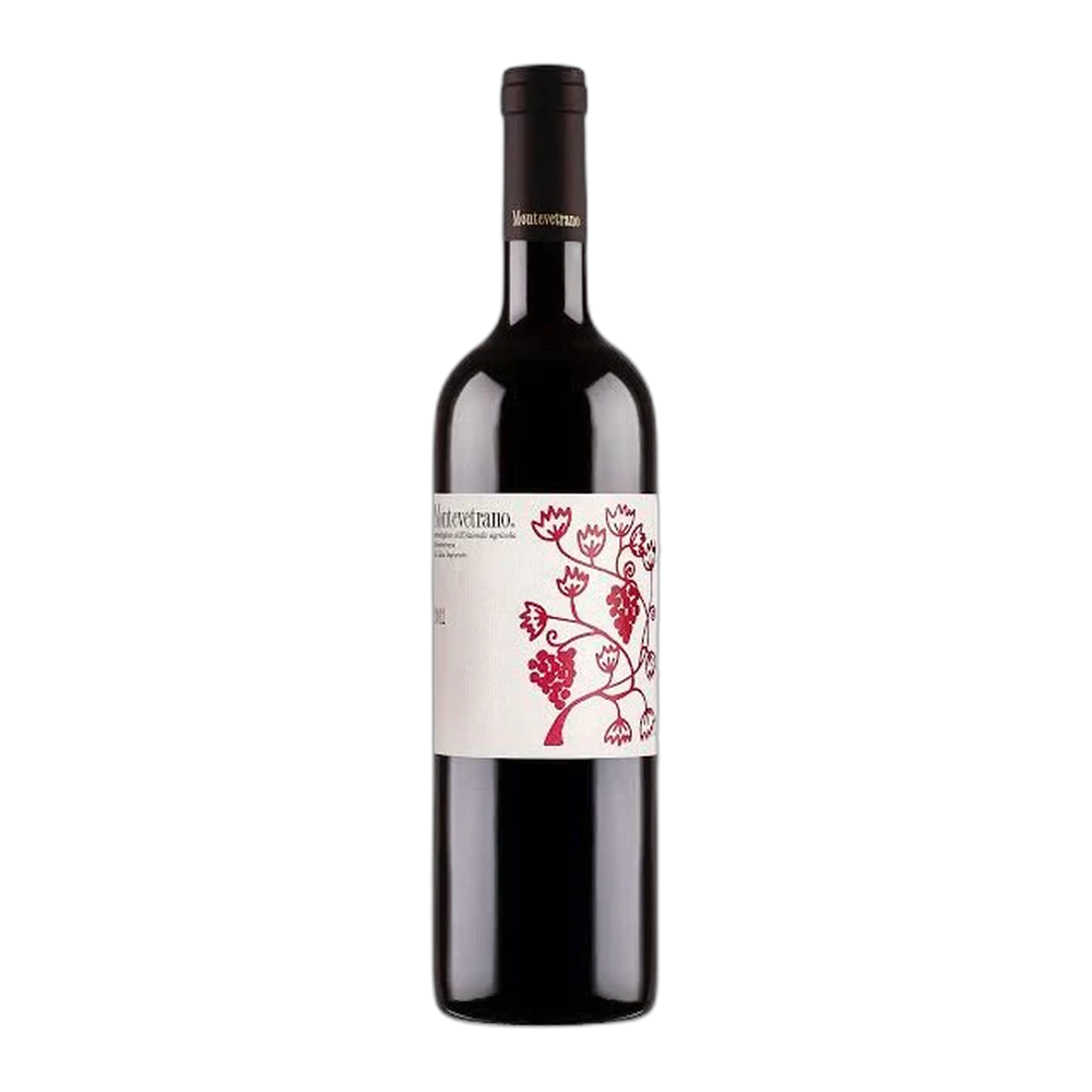 Montevetrano, Montevetrano 2014, Bottiglia 750 ml