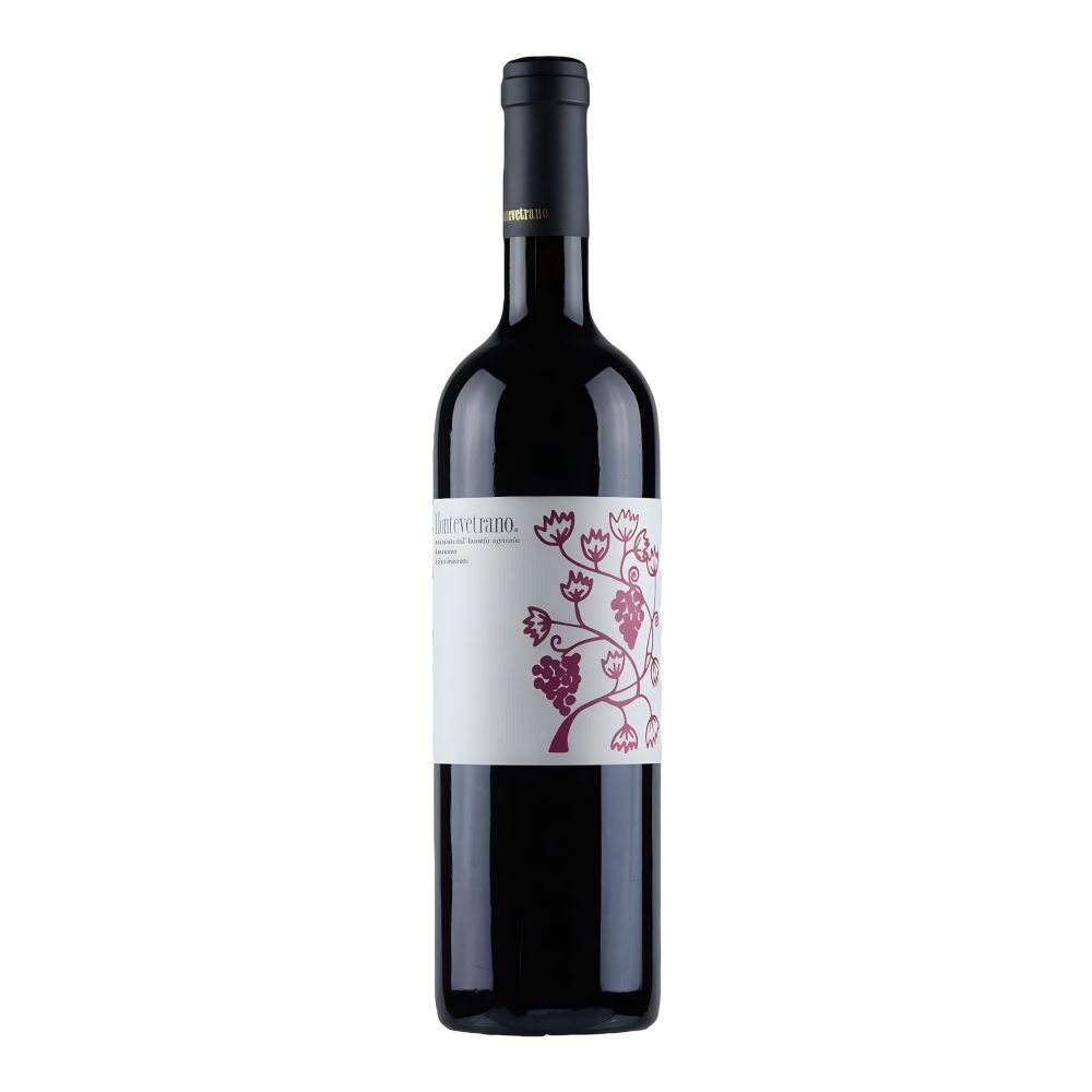 Montevetrano, Montevetrano 2017, Bottiglia 750 ml