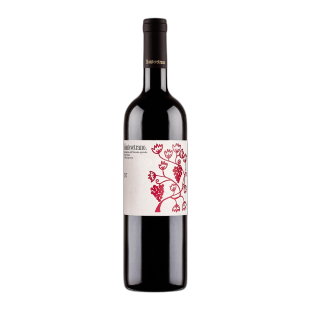 Montevetrano, Montevetrano 2021, Bottiglia 750 ml