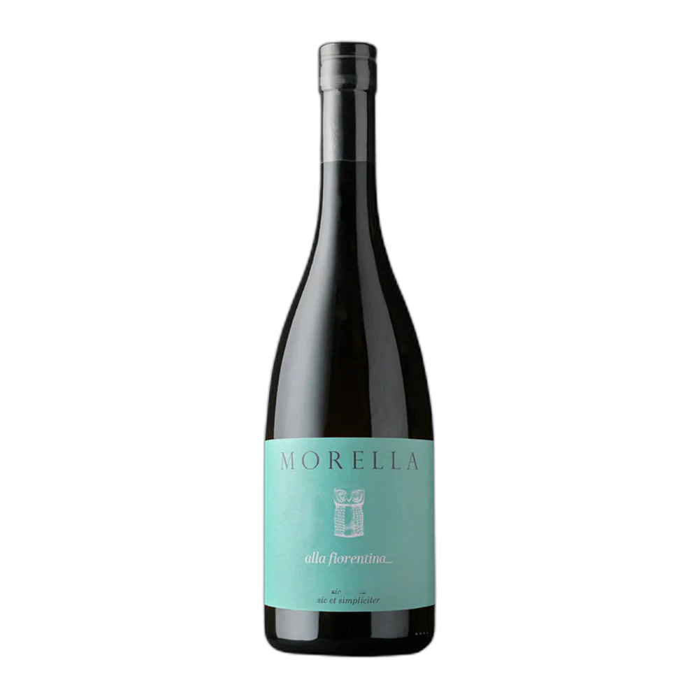 Morella, Alla Fiorentina 2023, Bottiglia 750 ml