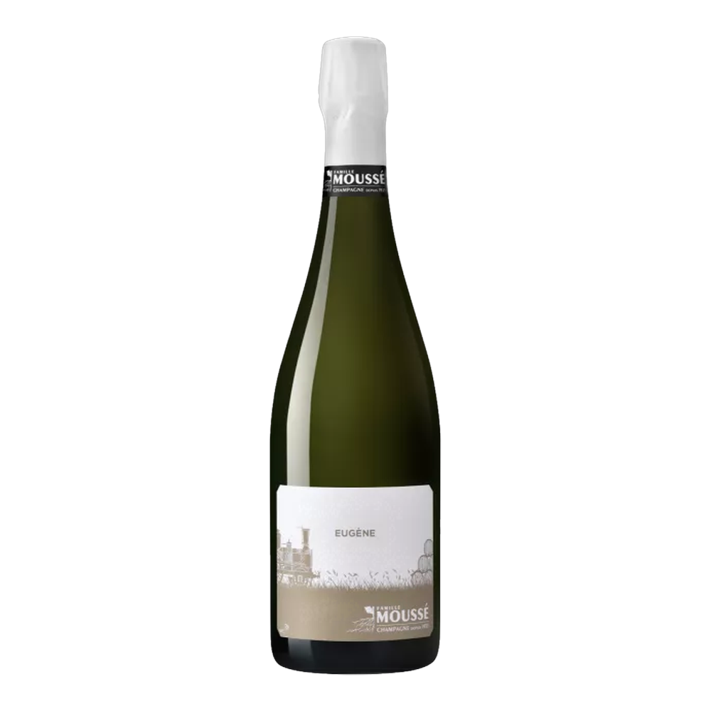Moussé, Eugène, Bottiglia 750 ml