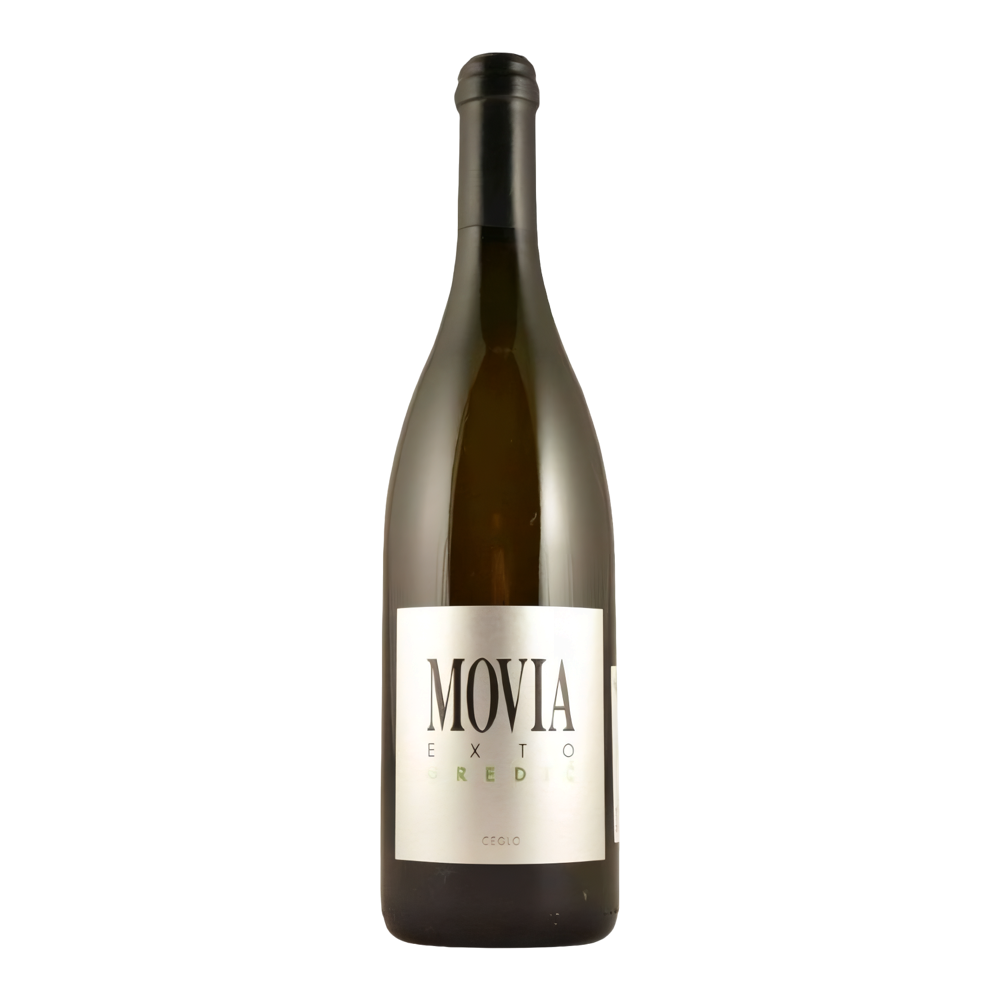 Movia, Gredic Exto 2023, Bottiglia 750 ml