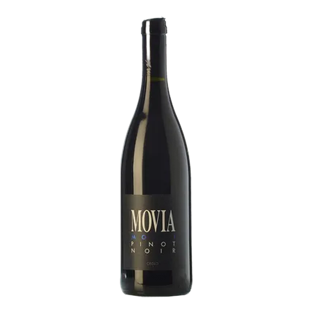 Movia, Pinot noir Modri 2022, Bottiglia 750 ml