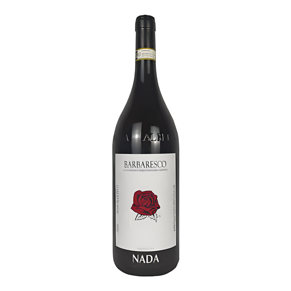 Nada Giuseppe, Barbaresco DOCG 2020, Bottiglia 750 ml