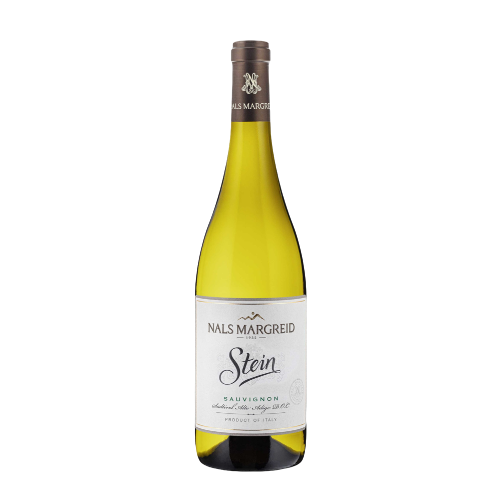 Nals Margreid, Sauvignon Stein 2023, Bottiglia 750 ml
