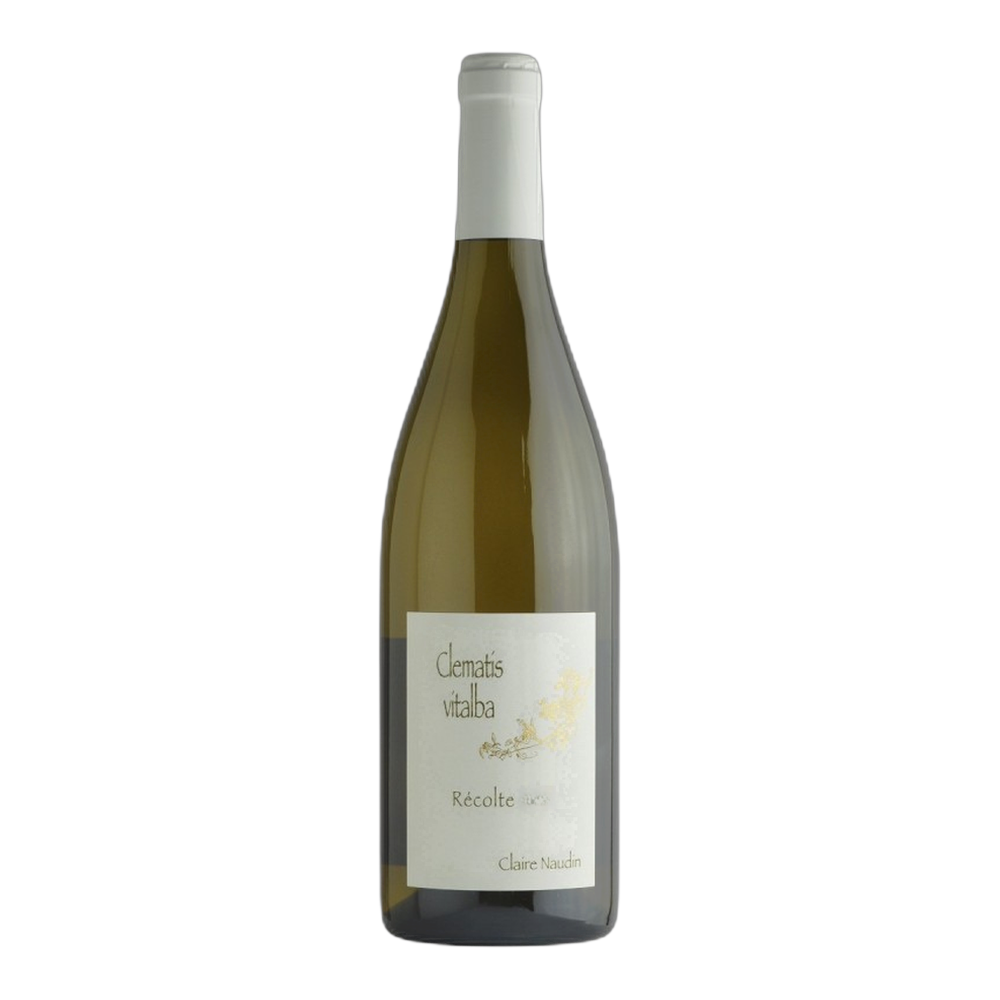 Naudin-Ferrand, Bourgogne Hautes Côtes de Nuits Blanc Clematis Vitalba 2021, Bottiglia 750 ml