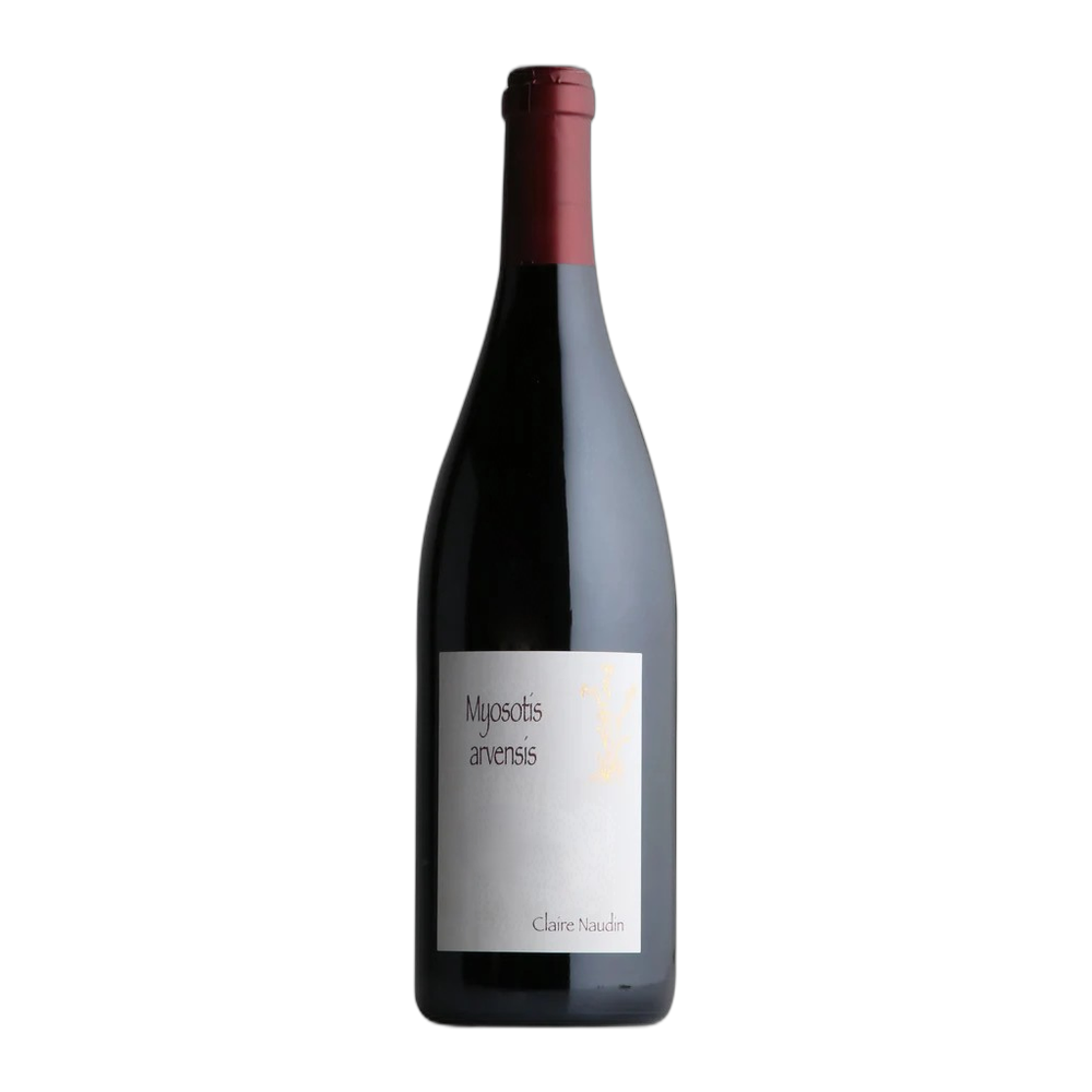Naudin-Ferrand, Bourgogne Hautes Côtes de Nuits Myosotis Arvensis 2018, Bottiglia 750 ml