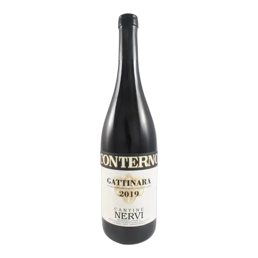 Nervi-Conterno, Gattinara 2019, Bottiglia 750 ml