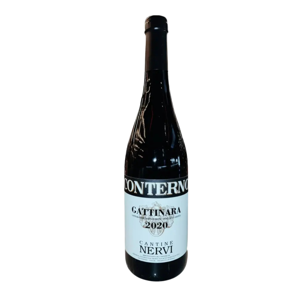 Nervi-Conterno, Gattinara 2020, Bottiglia 750 ml