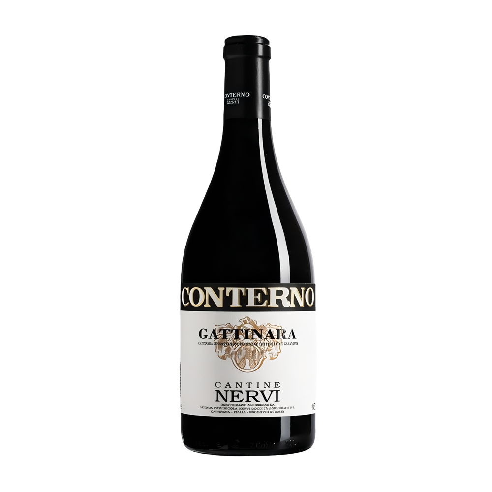 Nervi-Conterno, Gattinara 2020, Doppio magnum 3000 ml
