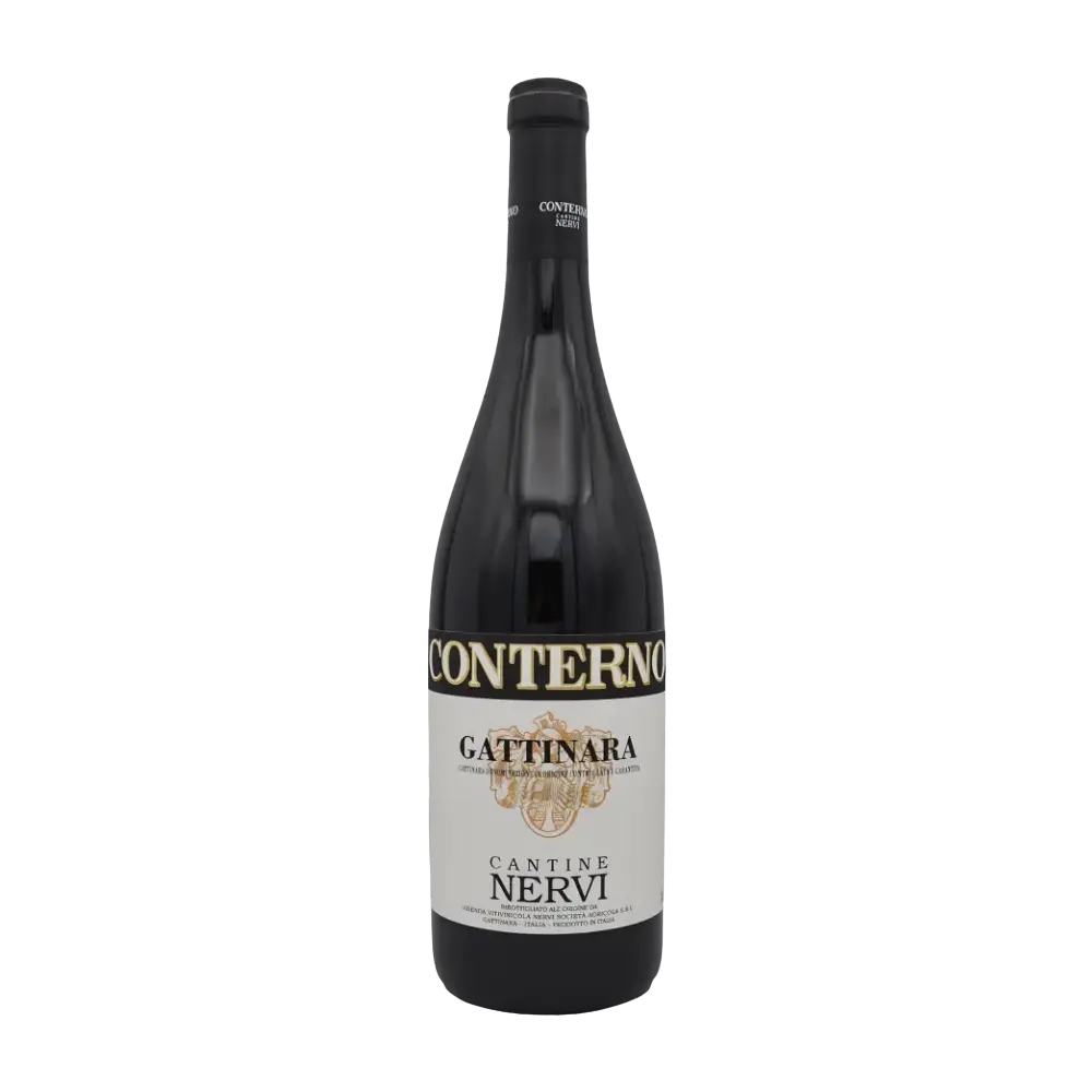 Nervi-Conterno, Gattinara 2021, Bottiglia 750 ml