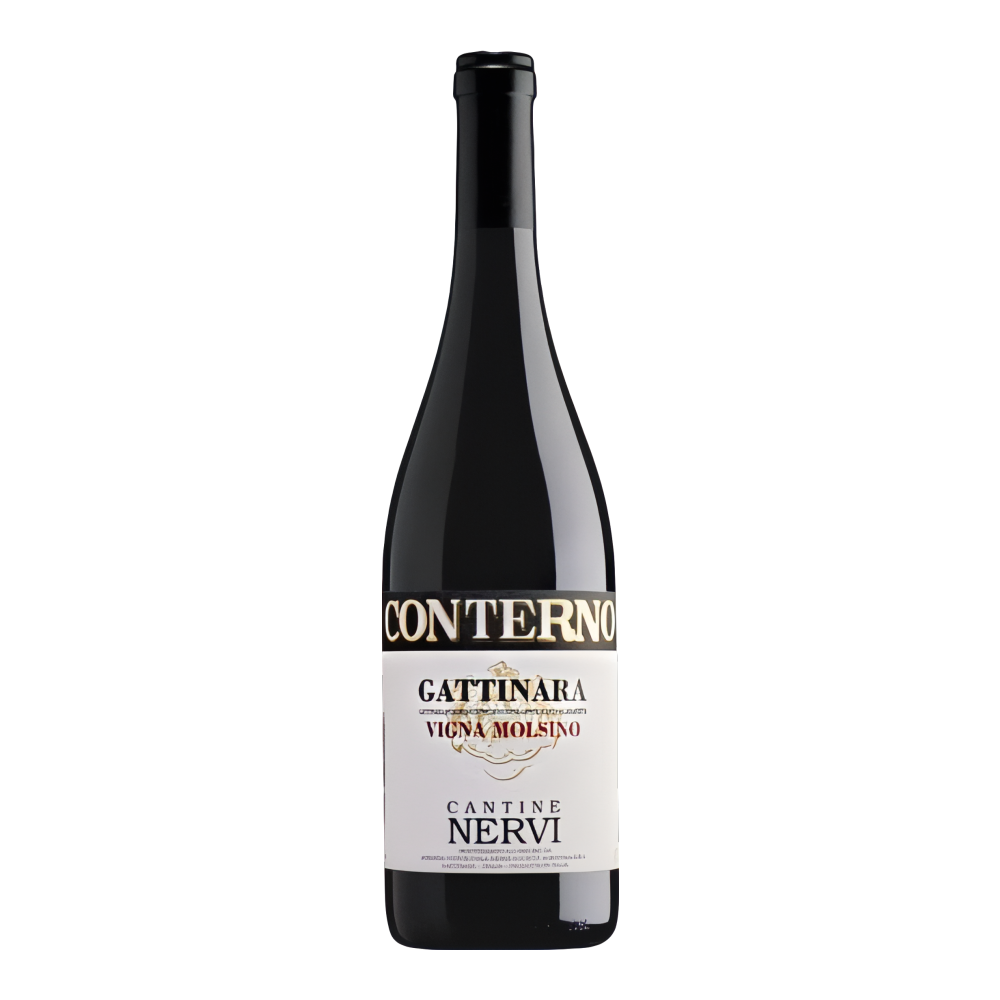 Nervi-Conterno, Gattinara Vigna Molsino 2020, Bottiglia 750 ml