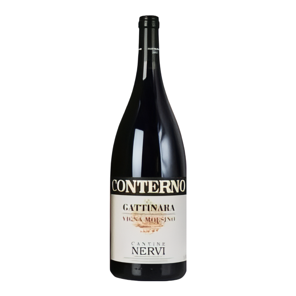 Nervi-Conterno, Gattinara Vigna Molsino 2020, Magnum 1500 ml