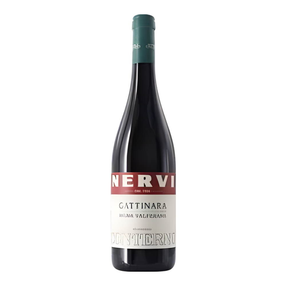 Nervi-Conterno, Gattinara Vigna Valferana 2018, Magnum 1500 ml