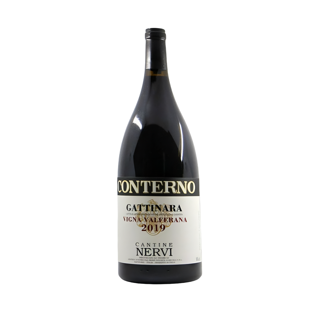 Nervi-Conterno, Gattinara Vigna Valferana 2019, Doppio magnum 3000 ml