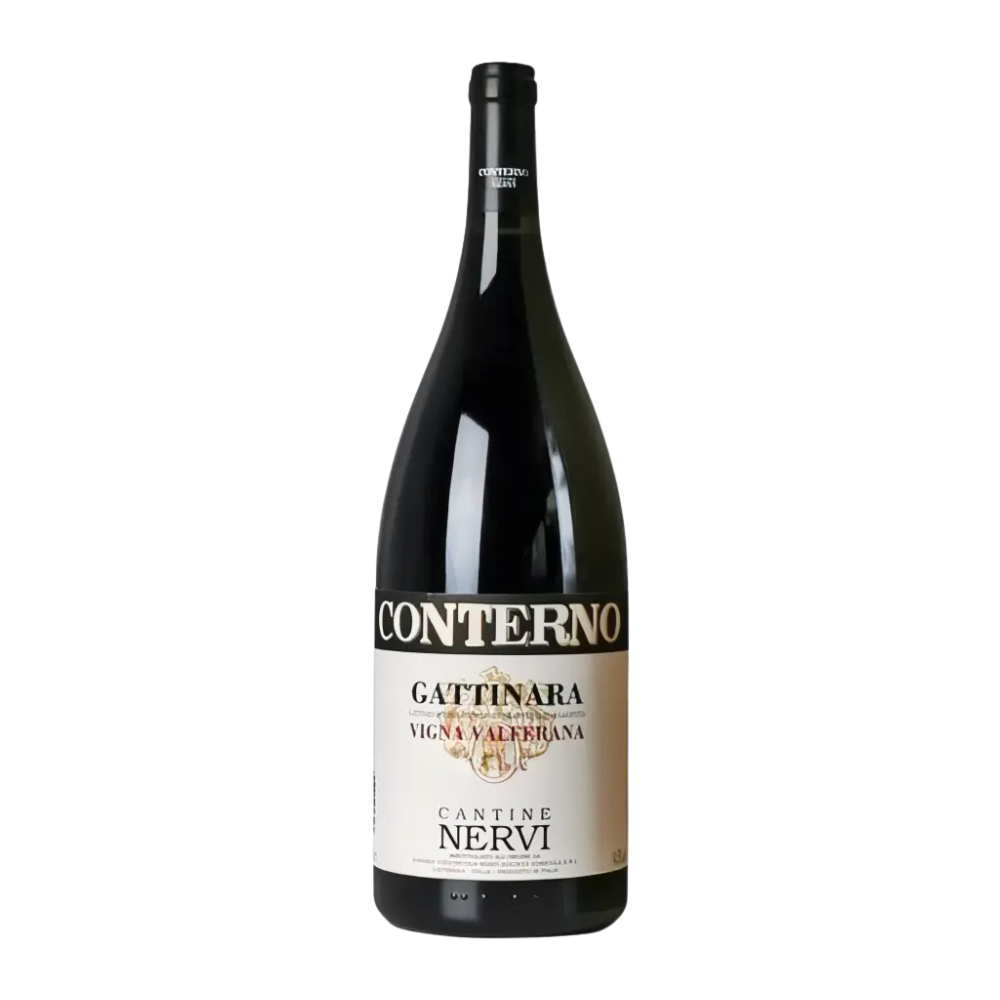 Nervi-Conterno, Gattinara Vigna Valferana 2020, Bottiglia 750 ml