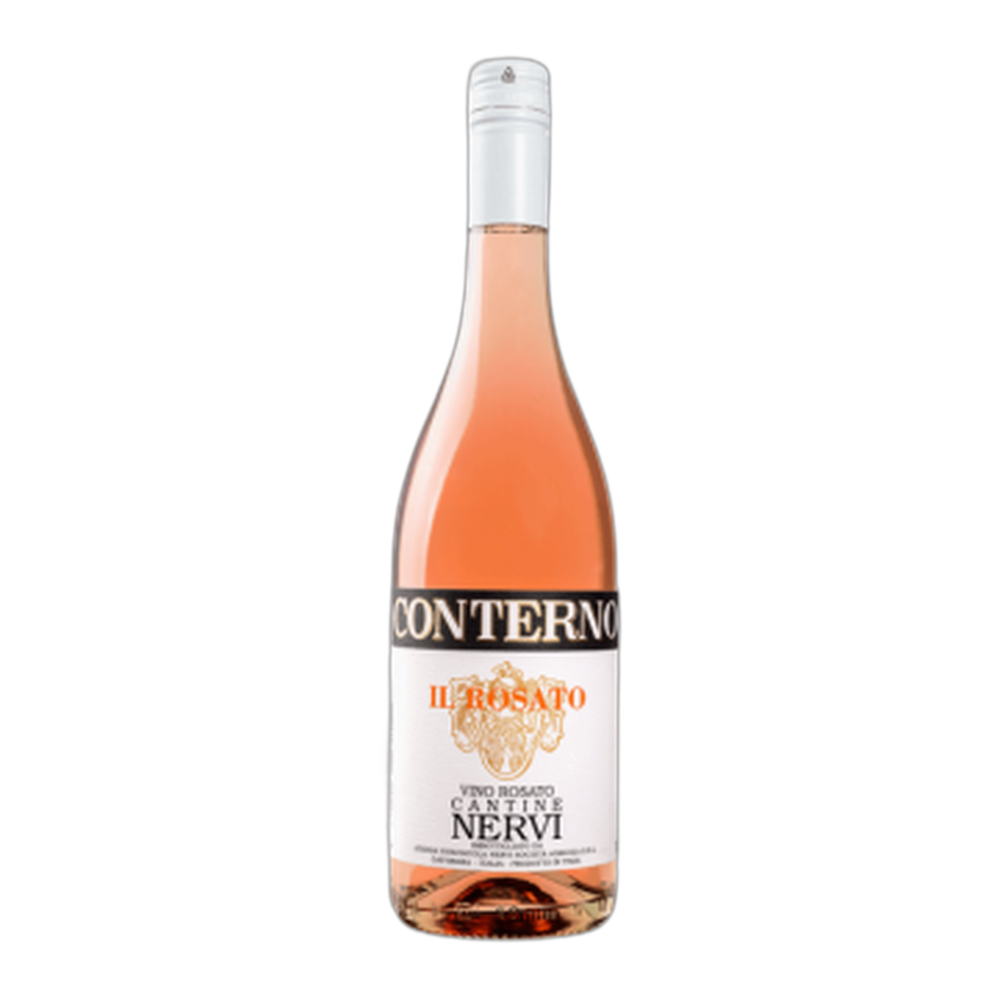 Nervi-Conterno, Il Rosato 2024, Bottiglia 750 ml