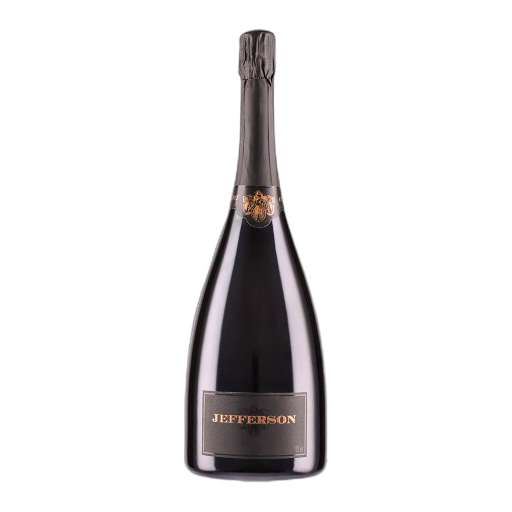 Nervi-Conterno, Jefferson Rosato Dosaggio Zero 2020, Bottiglia 750 ml
