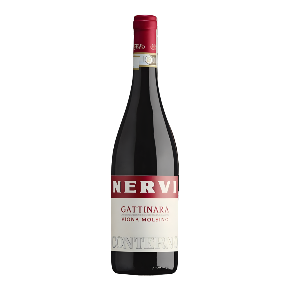 Nervi, Gattinara Vigna Molsino 2016, Bottiglia 750 ml
