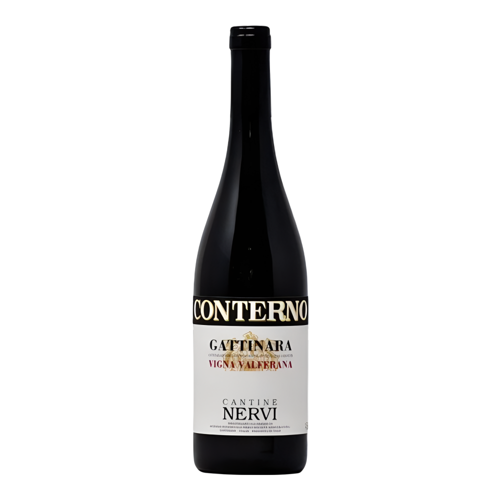 Nervi, Gattinara Vigna Valferana 2019, Bottiglia 750 ml