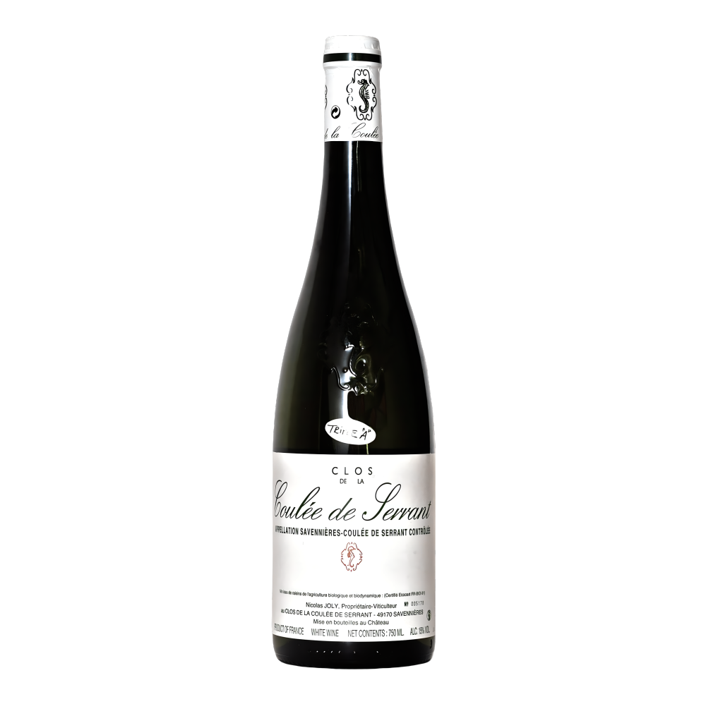 Nicolas Joly, Clos de la Coulée-de-Serrant 2016, Bottiglia 750 ml