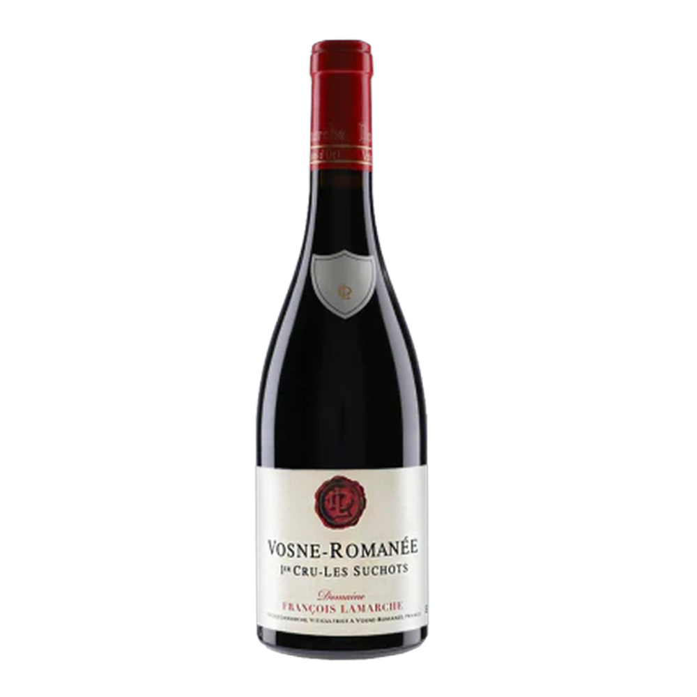 Nicole Lamarche, Vosne-Romanée Les Suchots 1er Cru 2021, Bottiglia 750 ml