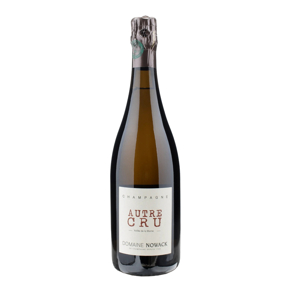 Nowack, Assemblage Sans Année Autre - Cru Extra brut, Bottiglia 750 ml