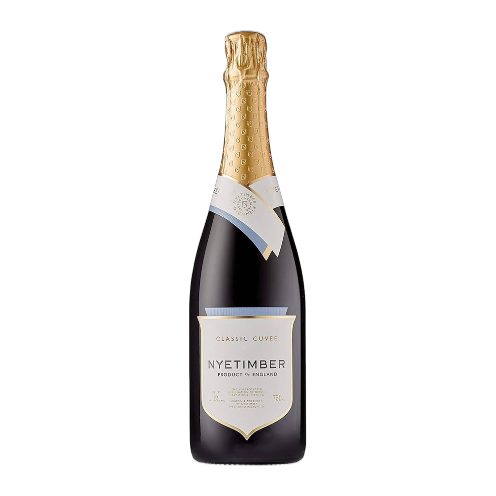 Nyetimber, Classic Cuvée, Bottiglia 750 ml