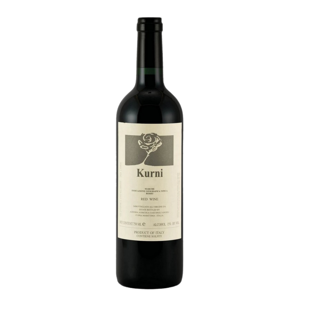 Oasi degli Angeli, Kurni 2021, Bottiglia 750 ml