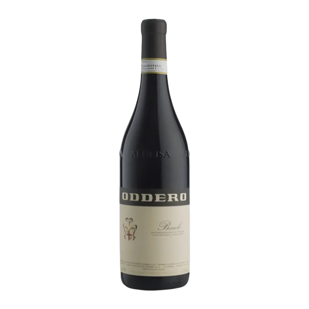 Oddero, Barolo 2020, Bottiglia 750 ml