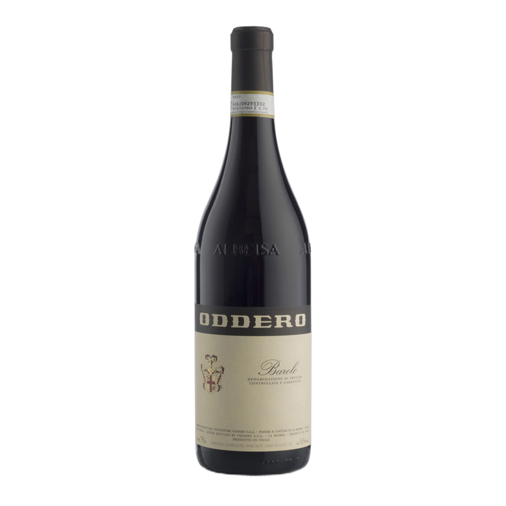 Oddero, Barolo 2021, Bottiglia 750 ml