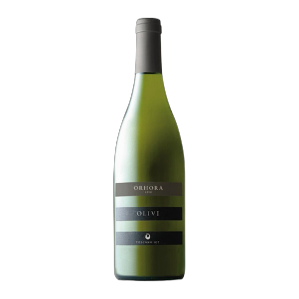 Olivi Le Buche, Orhora 2023, Bottiglia 750 ml