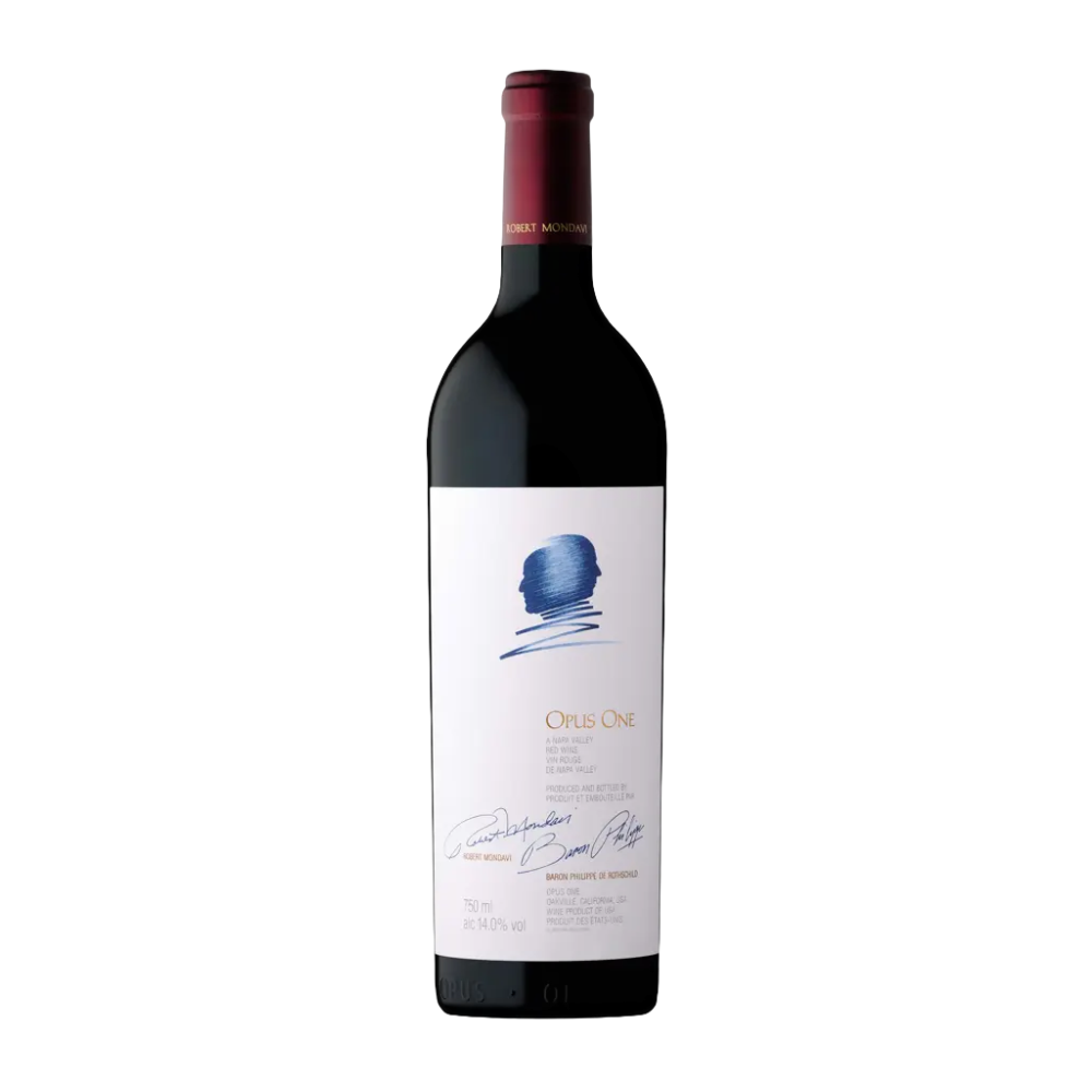 Opus One, Napa Valley Opus One 1999, Bottiglia 750 ml