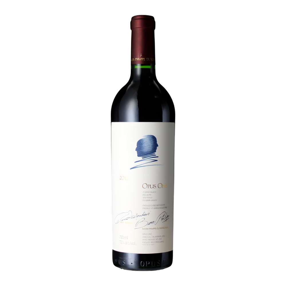 Opus One, Napa Valley Opus One 2019, Magnum 1500 ml