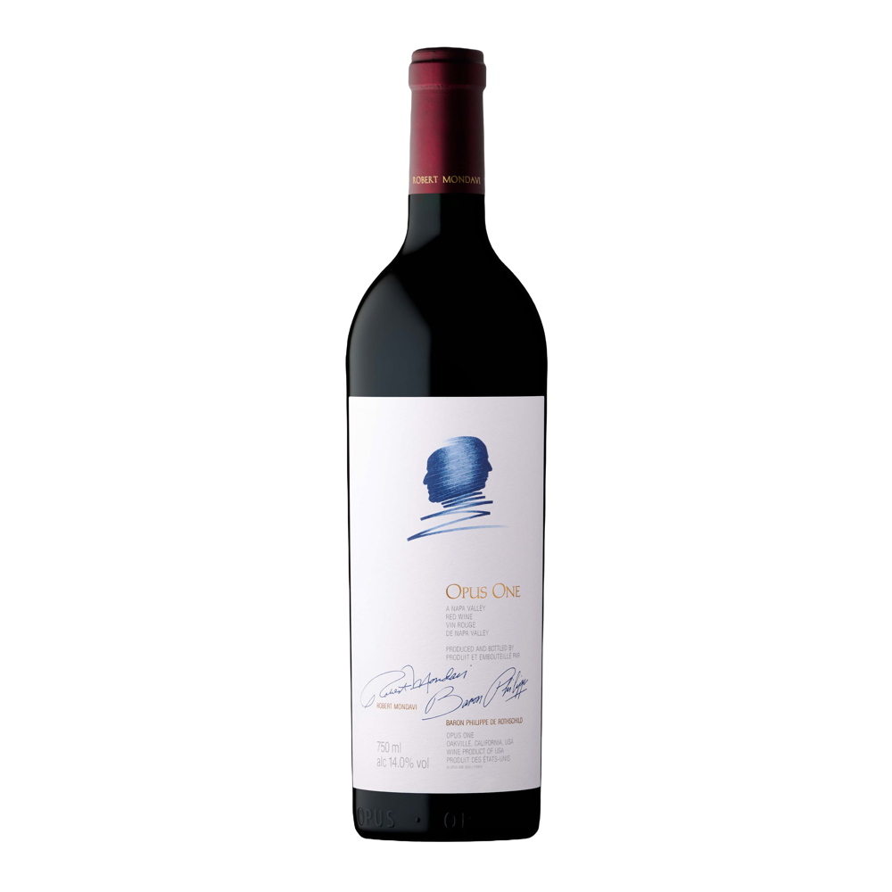 Opus One, Napa Valley Opus One 2021, Bottiglia 750 ml