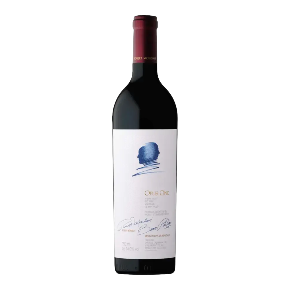 Opus One, Napa Valley Opus One 1998, Bottiglia 750 ml