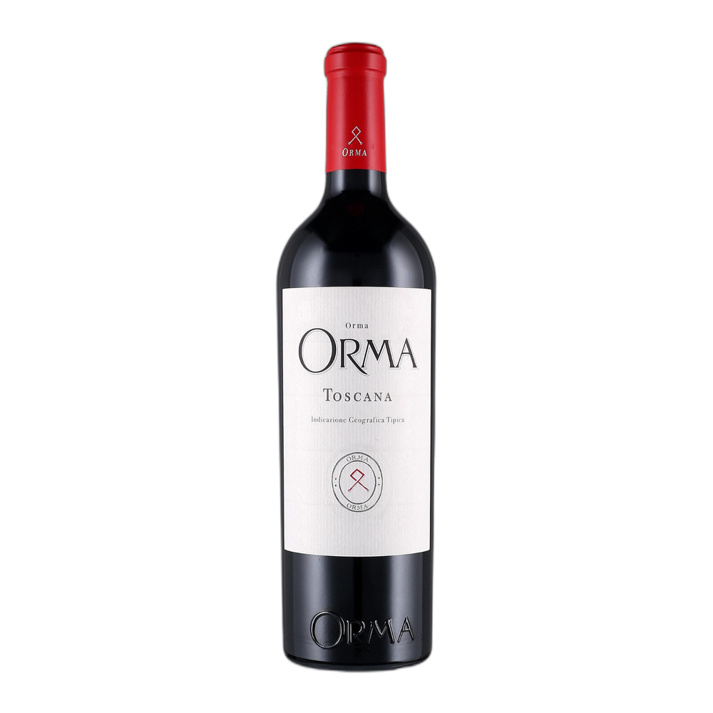 Orma, Orma 2021, Bottiglia 750 ml