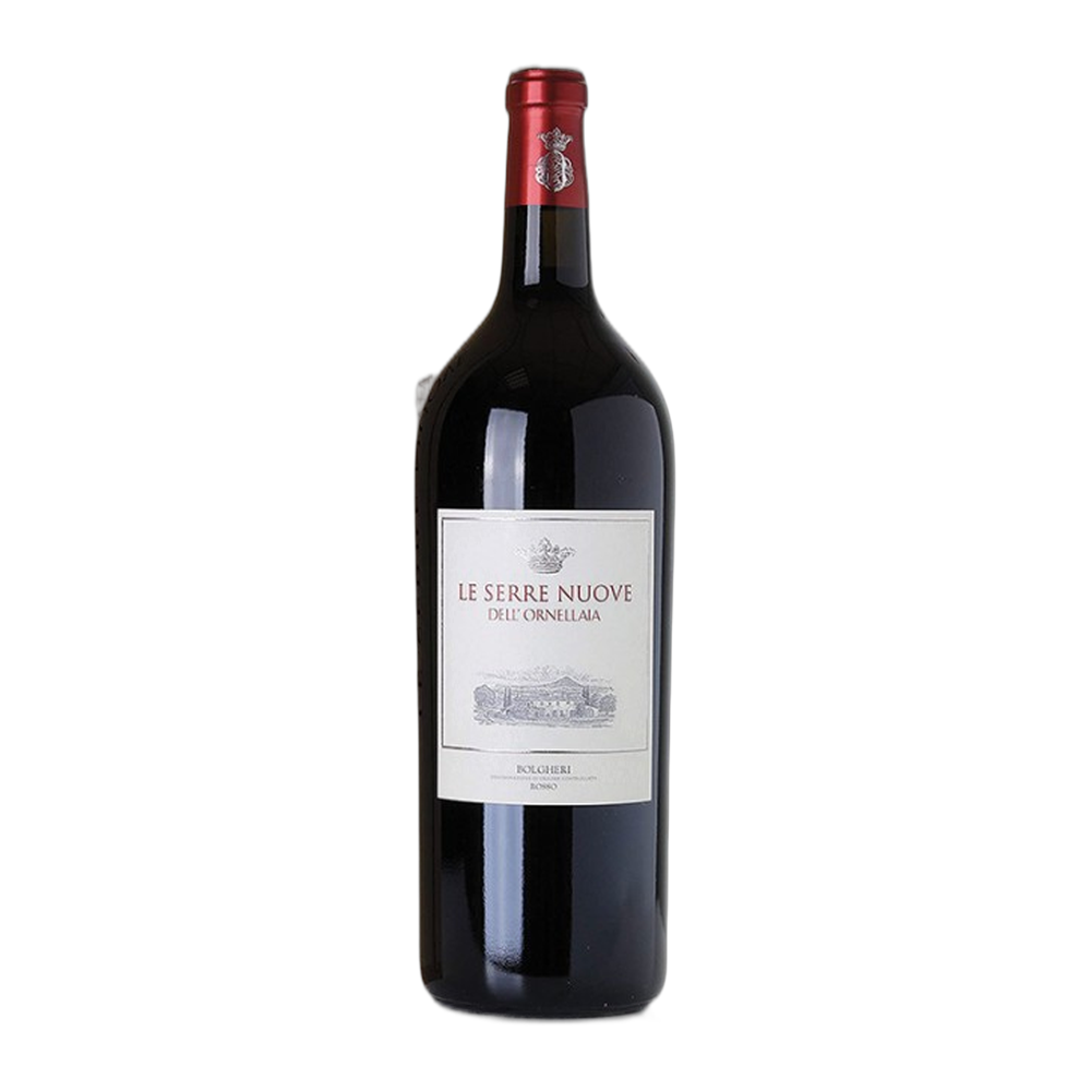 Ornellaia, Bolgheri Le Serre Nuove 2017, Magnum 1500 ml