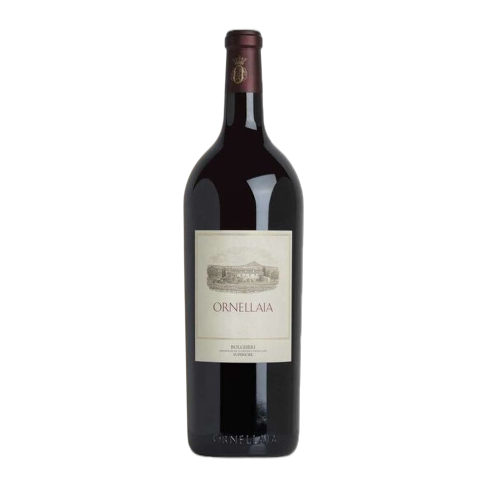 Ornellaia, Bolgheri Superiore Ornellaia 2001, Magnum 1500 ml