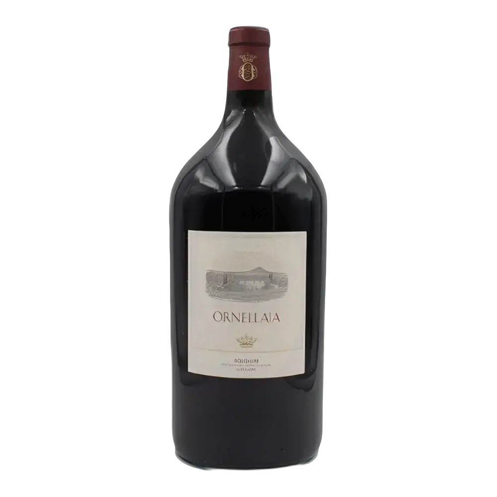 Ornellaia, Bolgheri Superiore Ornellaia 2003, Doppio magnum 3000 ml
