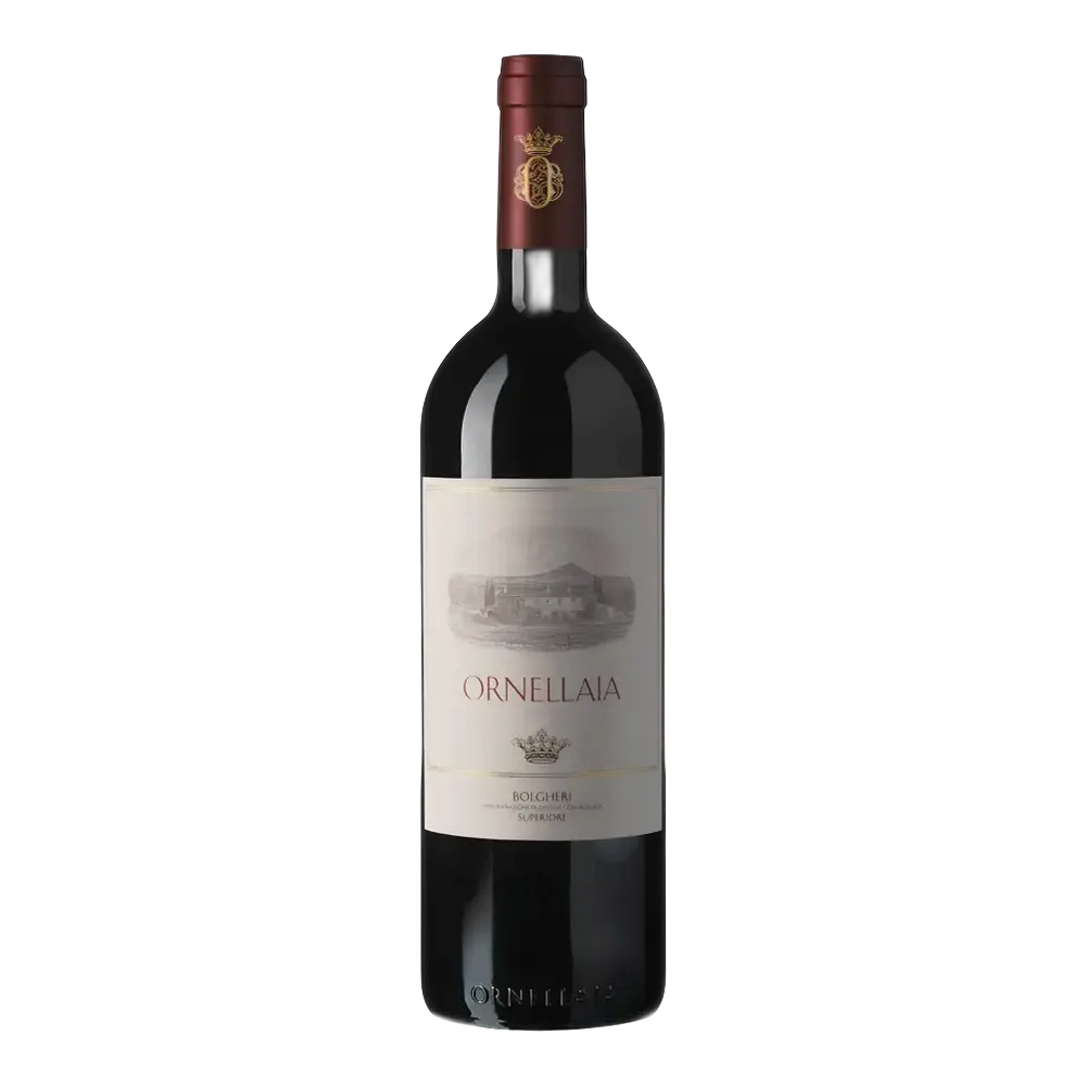 Ornellaia, Bolgheri Superiore Ornellaia 2011, Bottiglia 750 ml