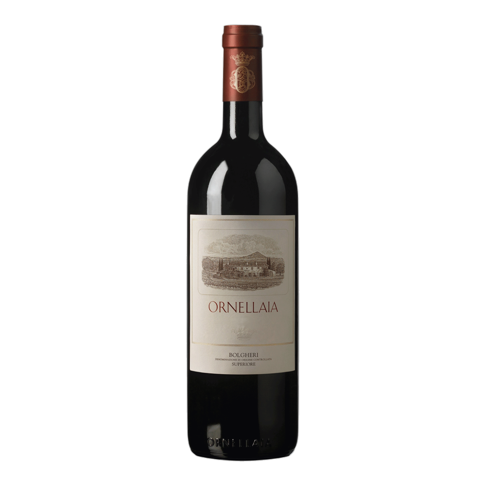 Ornellaia, Bolgheri Superiore Ornellaia 2013, Bottiglia 750 ml