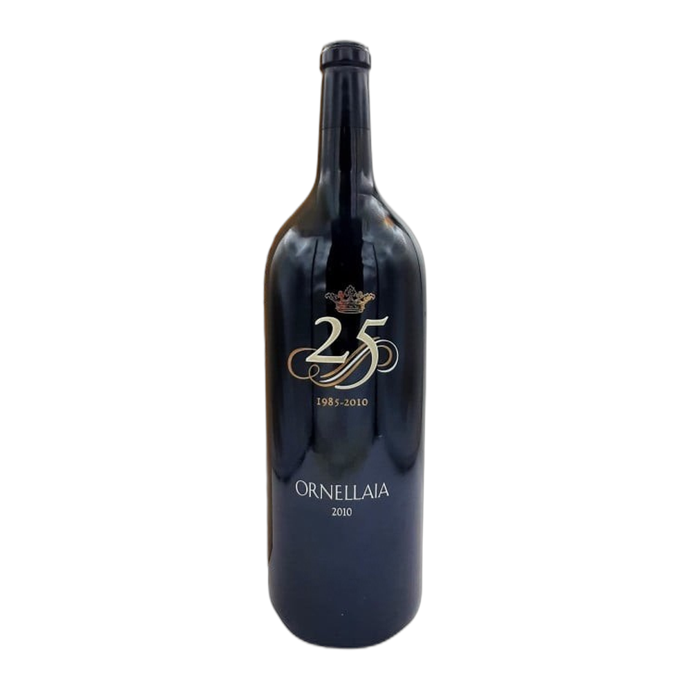 Ornellaia, Bolgheri Superiore Ornellaia Anniversario 1985-2010