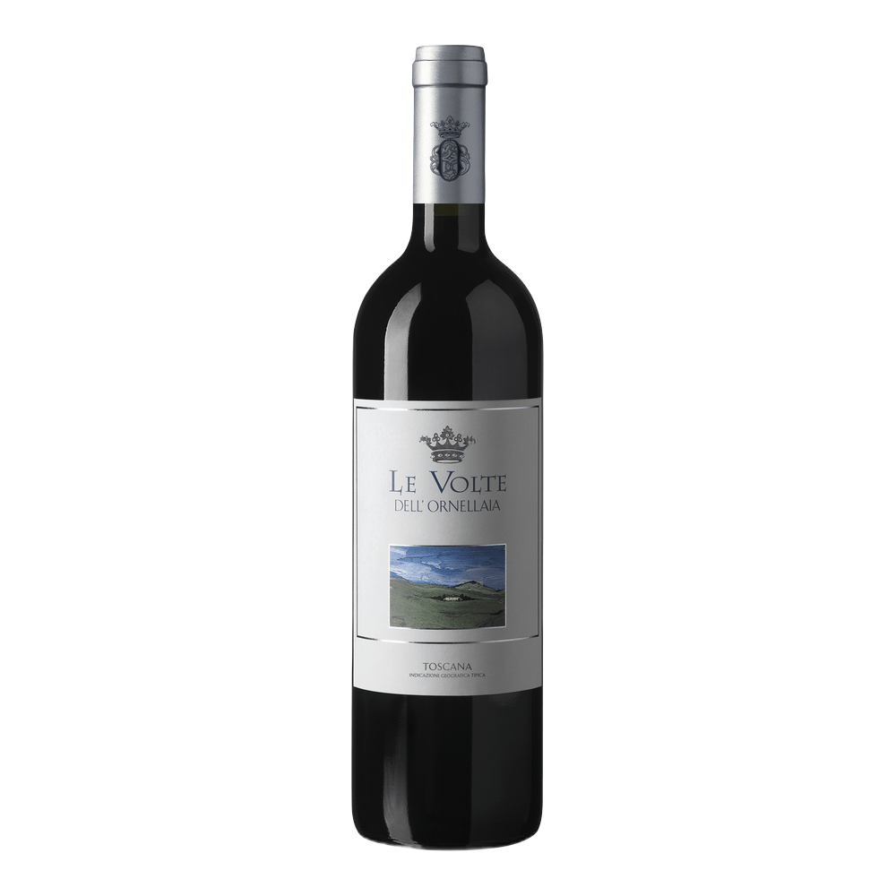 Ornellaia, Le Volte dell’Ornellaia 2018, Bottiglia 750 ml
