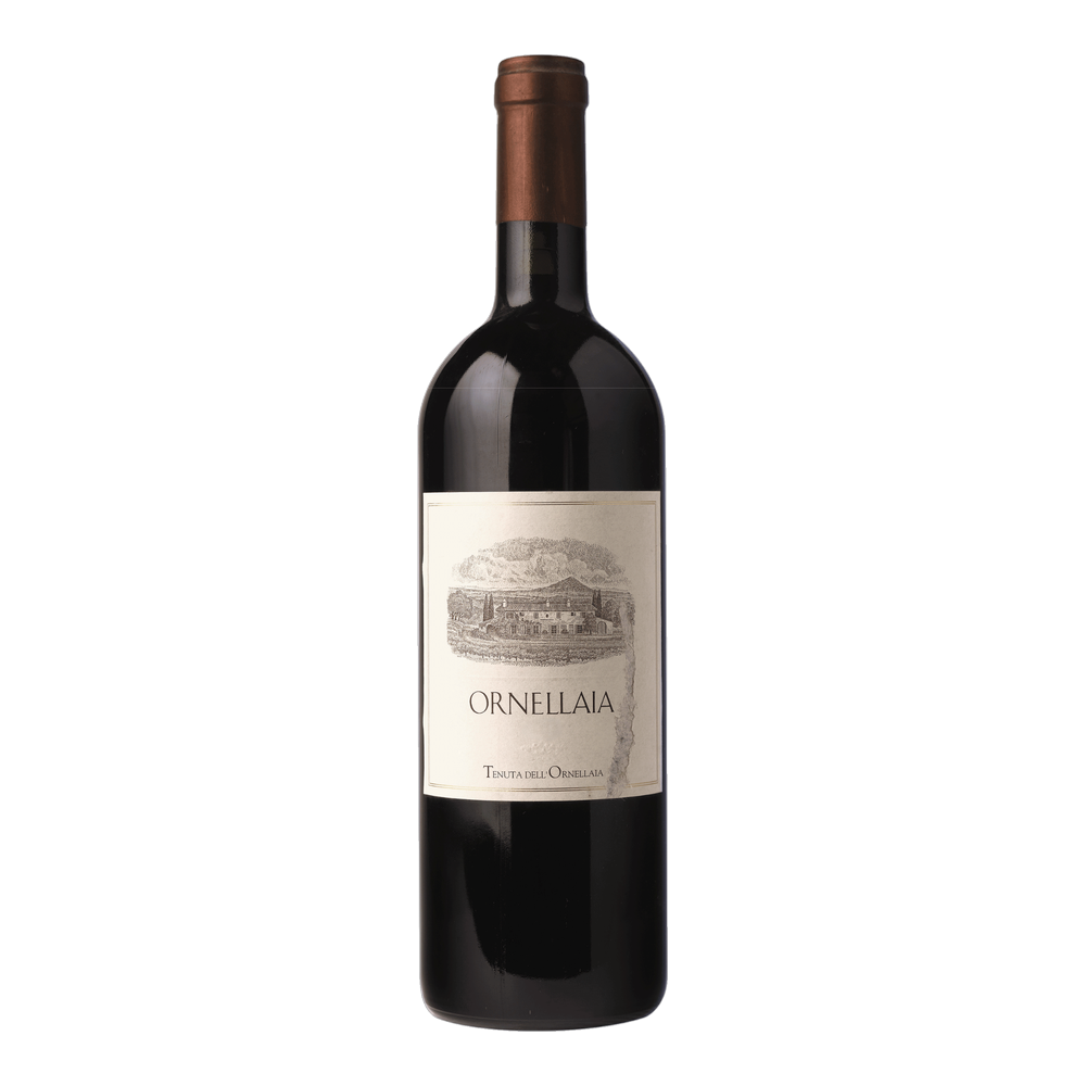 Ornellaia, Ornellaia 1994, Bottiglia 750 ml