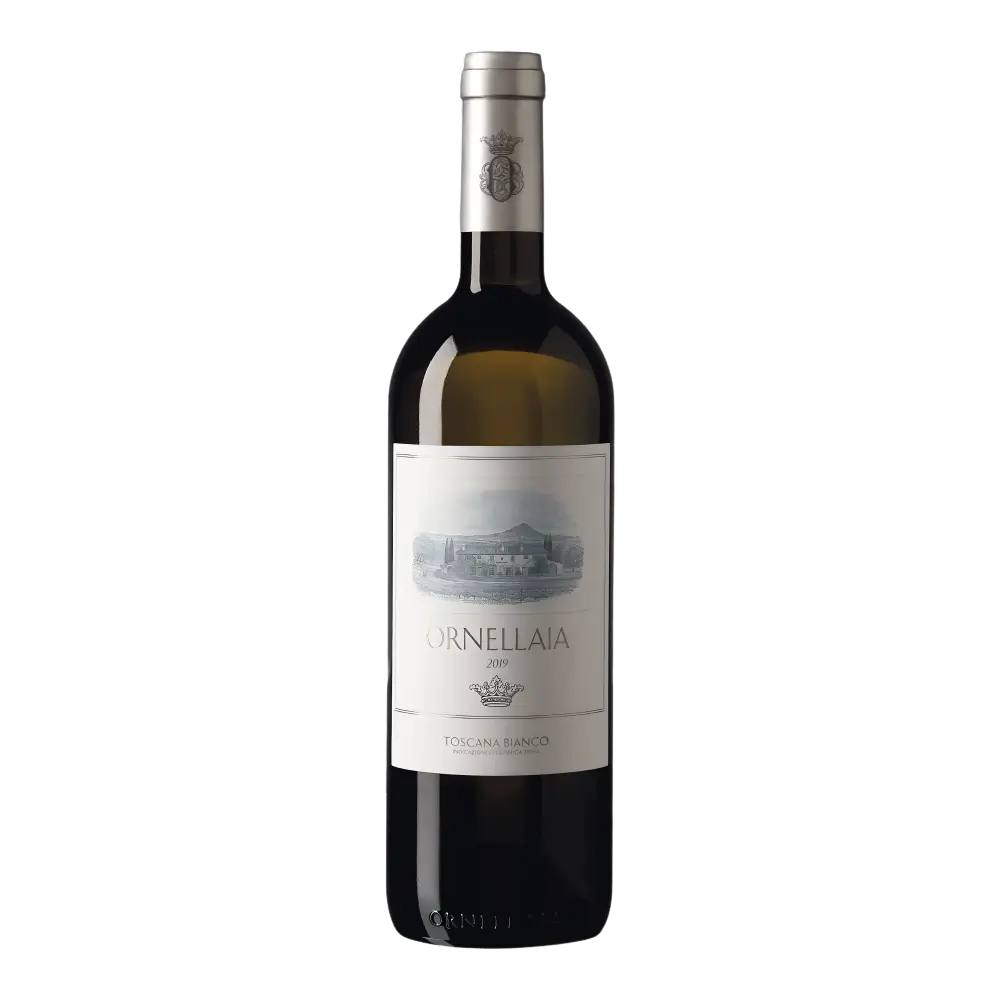 Ornellaia, Ornellaia Bianco 2020, Bottiglia 750 ml