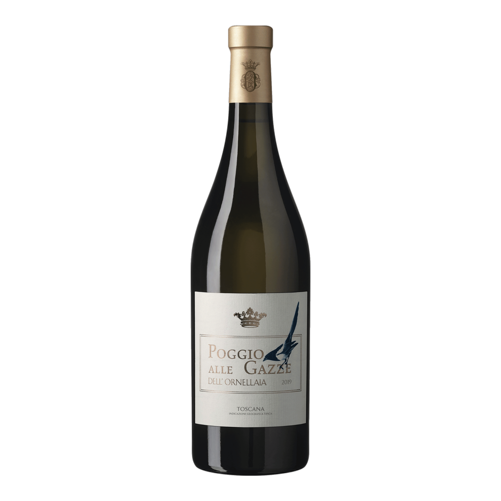 Ornellaia, Poggio alle Gazze dell’Ornellaia 2019, Bottiglia 750 ml
