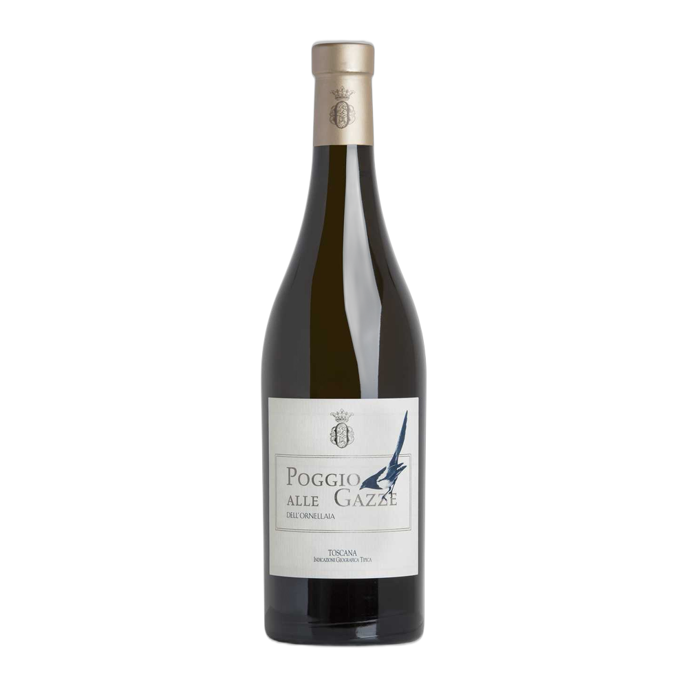 Ornellaia, Poggio alle Gazze dell’Ornellaia 2020, Bottiglia 750 ml