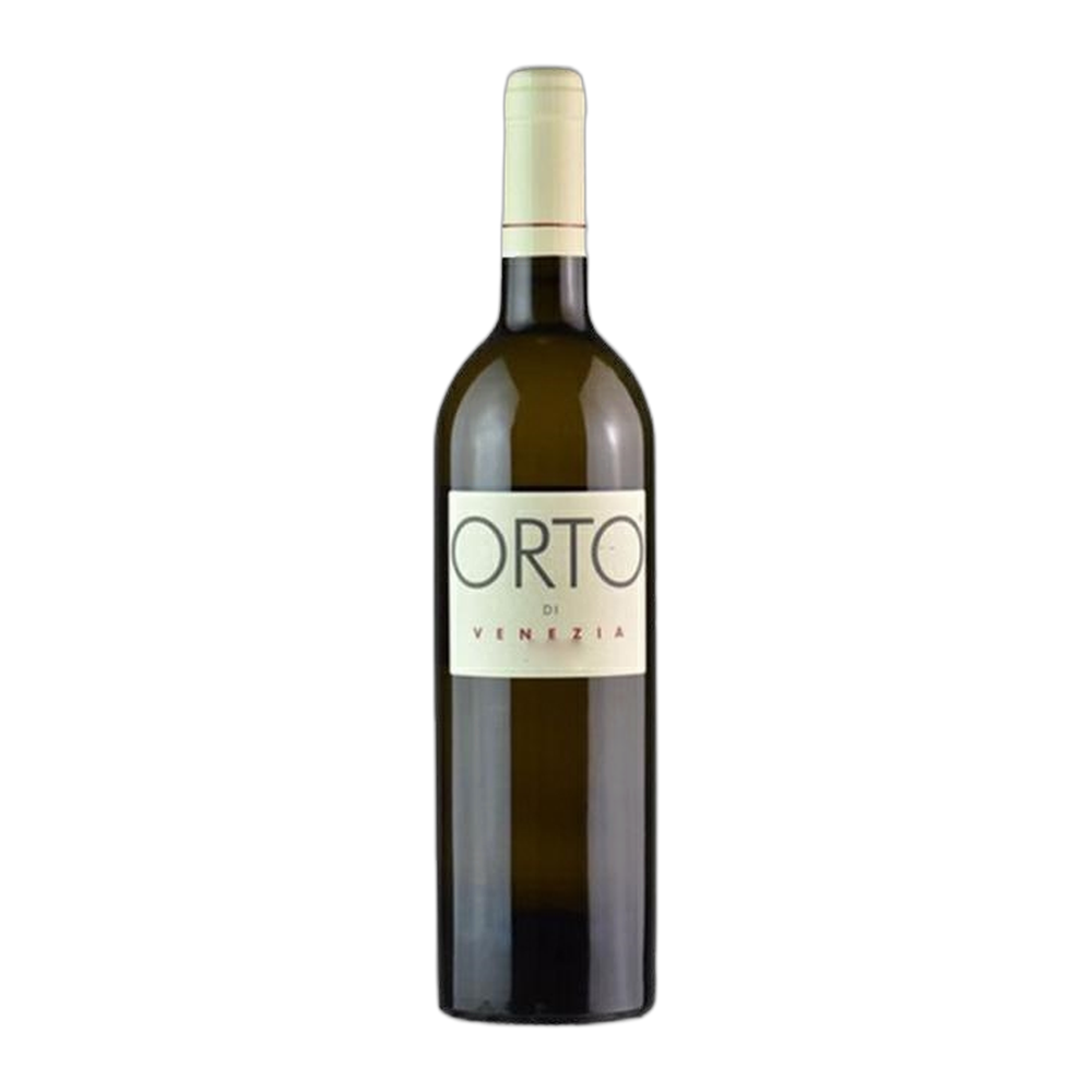Orto di Venezia, Orto di Venezia 2020, Bottiglia 750 ml